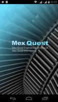 Poster Mex Quest