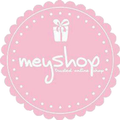 MEYSHOP FASHION GROSIR icon