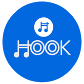 9XO Hook 아이콘