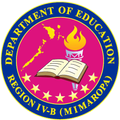 DepEd Region IV-B MIMAROPA