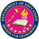 DepEd Region IV-B MIMAROPA 图标