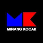 ikon Minang Kocak