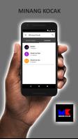 Minang Kocak capture d'écran 1