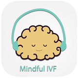 Mindful IVF آئیکن