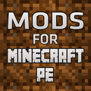 Mods for Minecraft PE Free APK