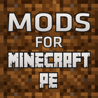 Mods for Minecraft PE Free icône