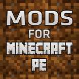 Mods for Minecraft PE Free