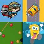 Miniclip Games ícone