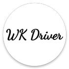WK Driver icône