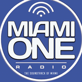 Miami One Radio 아이콘