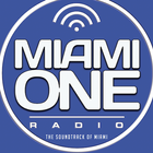 Miami One Radio icône