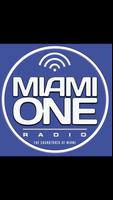 Miami One Radio ảnh chụp màn hình 3