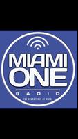 Miami One Radio ảnh chụp màn hình 1