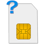Icona Mia Sim