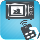 Microwave Oven remote - Prank APK
