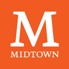 Midtown Athletic Club आइकन