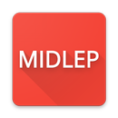 Midlep : All News in One place aplikacja