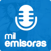 آیکون‌ Radio FM - Milemisoras