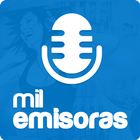 Radio FM - Milemisoras icône