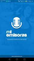 Radio FM - Milemisoras Affiche