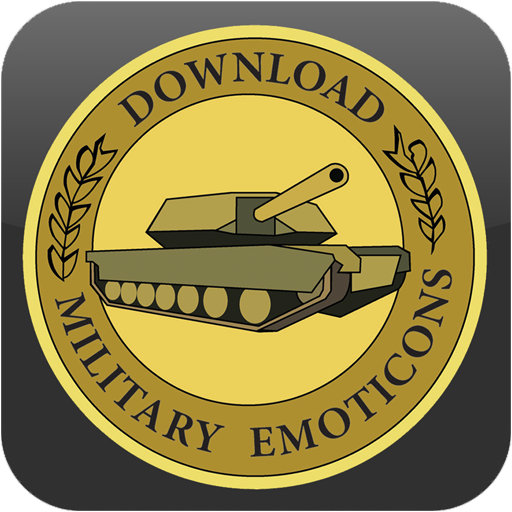Military Emoticons