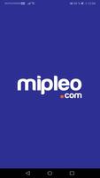 Mipleo - Trabajo Chile poster