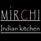 Mirchi Indian Kitchen أيقونة