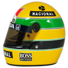 Ayrton Senna simgesi