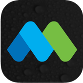 MirrorApp-icoon