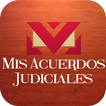 Mis Acuerdos Judiciales