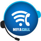 Miyacall KSA icône