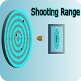 Shooting Range icon