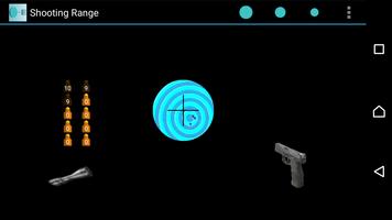 Shooting Range imagem de tela 1
