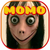Momo horror story icon