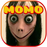 Momo Horrorgeschichte Zeichen