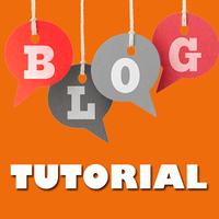 Tutorial Blog poster