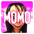 Momo biểu tượng