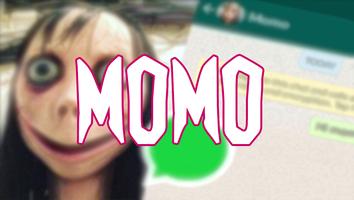 Momo Affiche