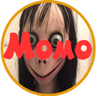 Momo 아이콘