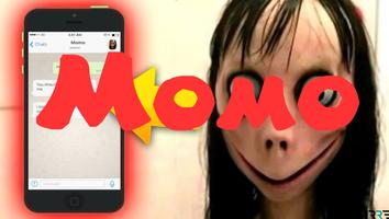 Momo capture d'écran 1