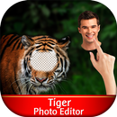 Tiger Photo Editor aplikacja