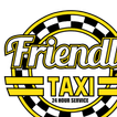 Friendly Taxi