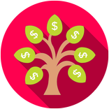 Earn Money Plant