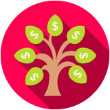 Earn Money Plant icône