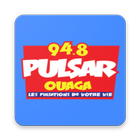 Radio PULSAR  BF icône