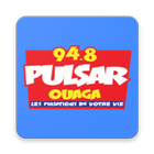 Radio PULSAR  BF иконка