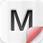MobyCRM icon