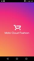 Mobi Cloud Fashion Affiche