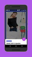 Fashionable 스크린샷 1