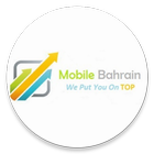 Mobile Bahrain SEO আইকন